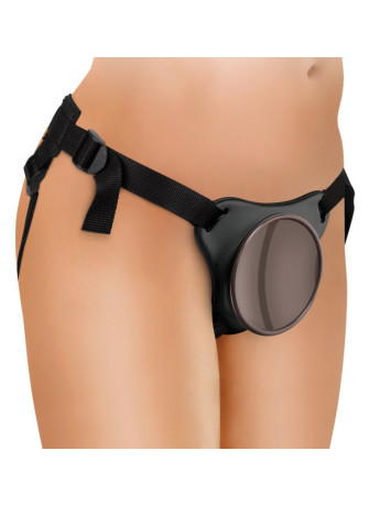 Comfy Body Dock Strap-on Harness